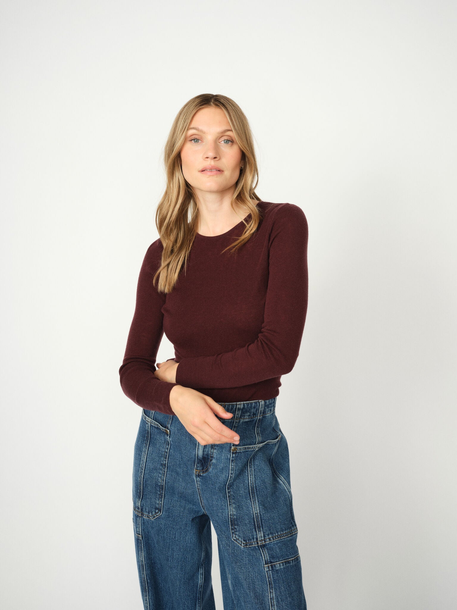 Modelshot / Fudge / Detail